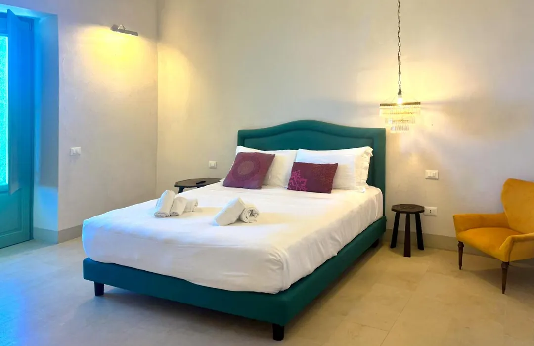 Relais Terre di Romanello-1